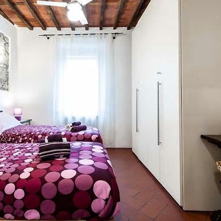 הוילה לוקה Casa Pietra Del Sole מראה חיצוני תמונה