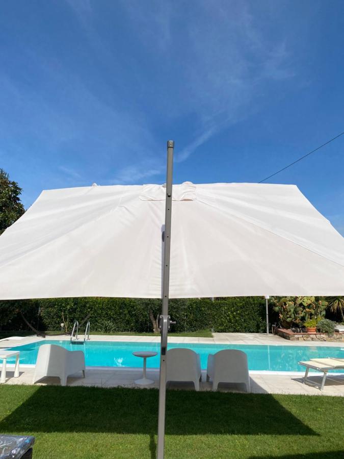 הוילה לוקה Casa Pietra Del Sole מראה חיצוני תמונה
