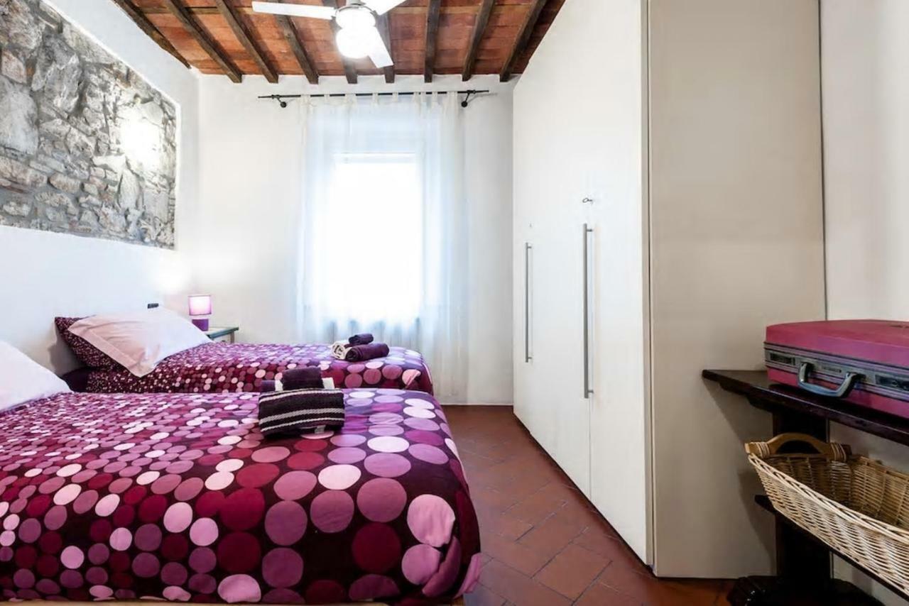 הוילה לוקה Casa Pietra Del Sole מראה חיצוני תמונה