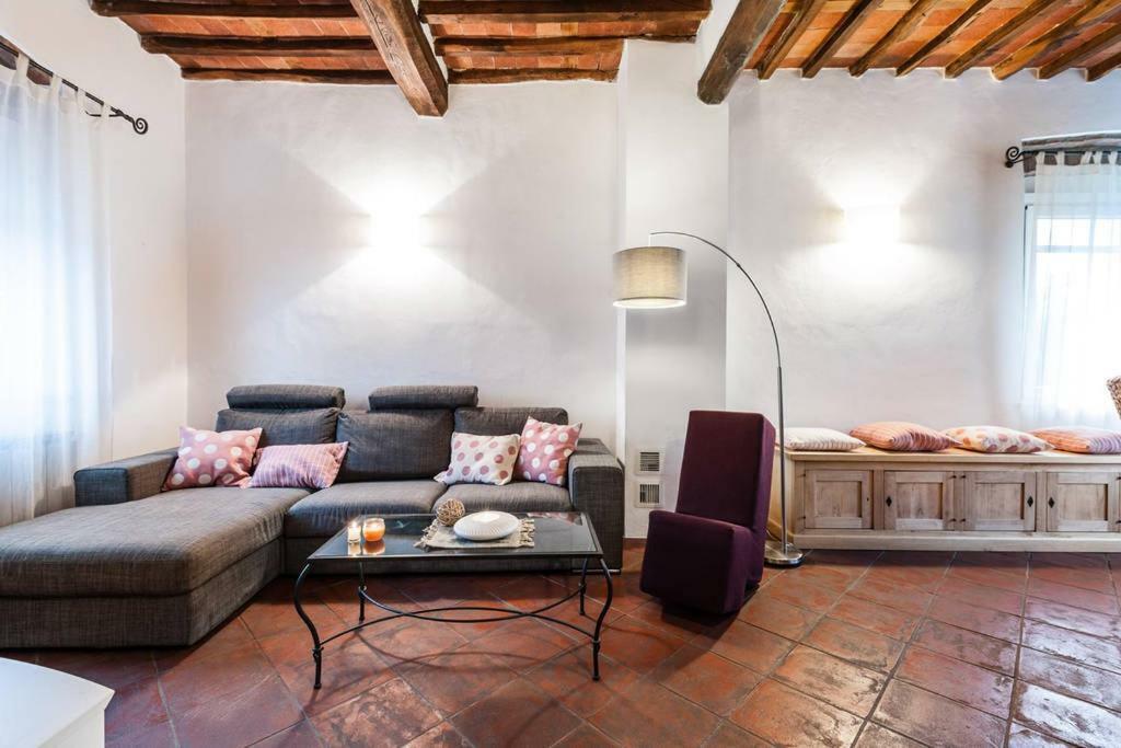הוילה לוקה Casa Pietra Del Sole מראה חיצוני תמונה