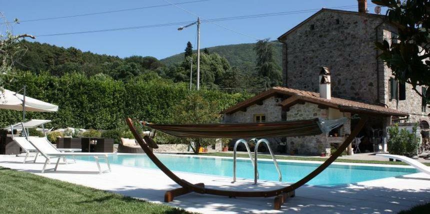 הוילה לוקה Casa Pietra Del Sole מראה חיצוני תמונה