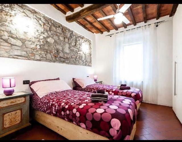 הוילה לוקה Casa Pietra Del Sole מראה חיצוני תמונה