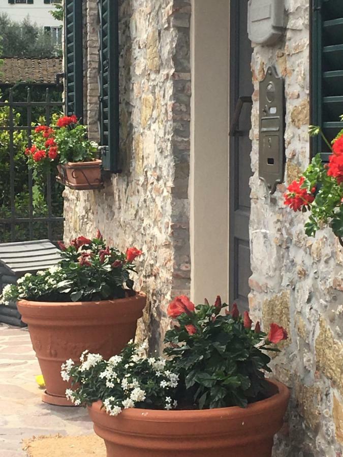 הוילה לוקה Casa Pietra Del Sole מראה חיצוני תמונה