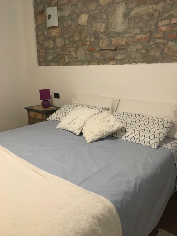הוילה לוקה Casa Pietra Del Sole מראה חיצוני תמונה