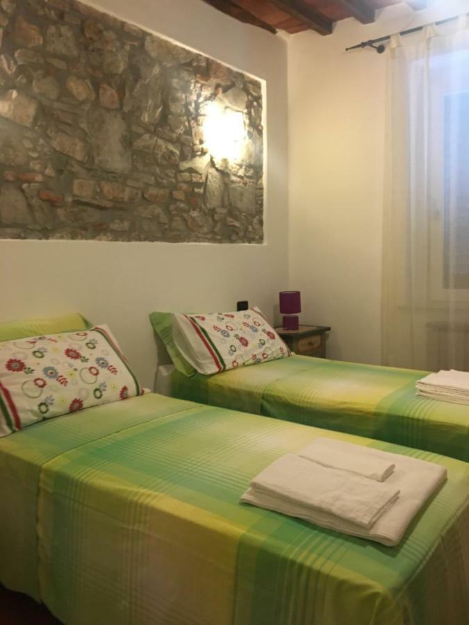 הוילה לוקה Casa Pietra Del Sole מראה חיצוני תמונה