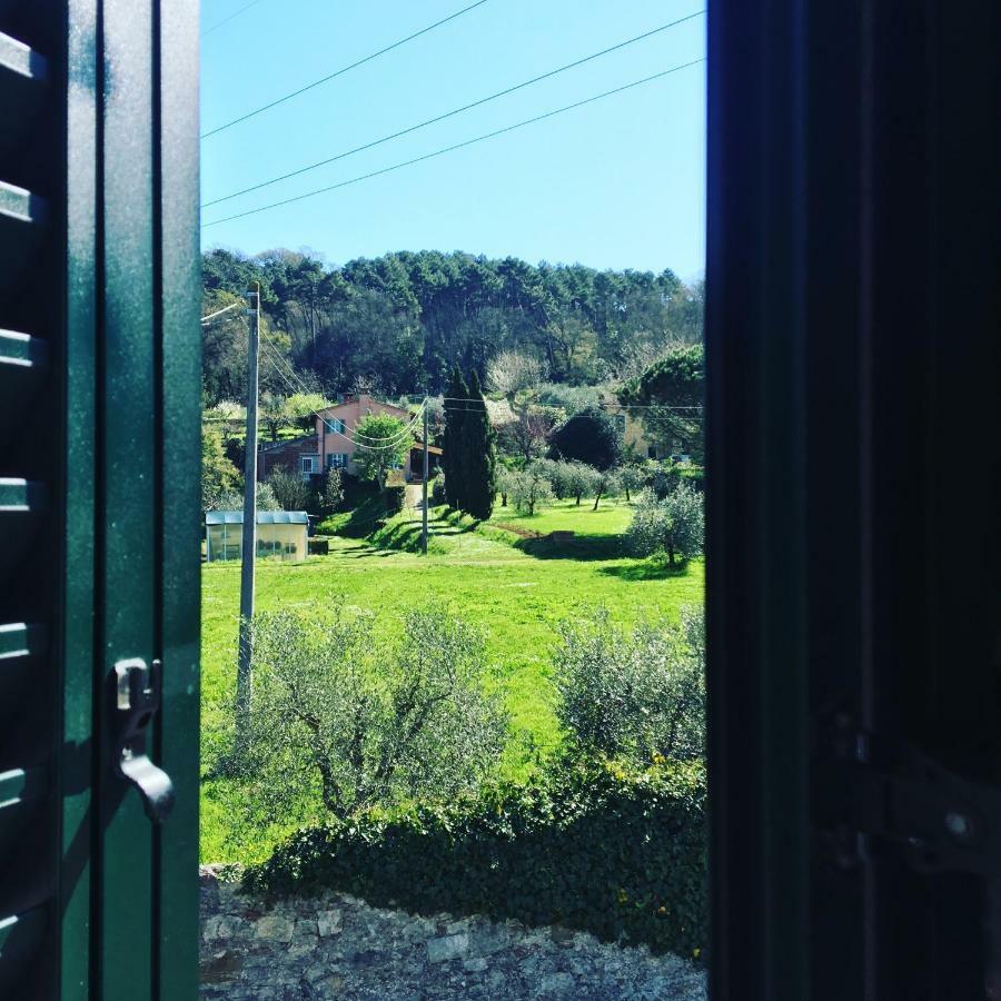הוילה לוקה Casa Pietra Del Sole מראה חיצוני תמונה